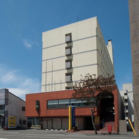 Smile Hotel Tomakomai Exterior photo