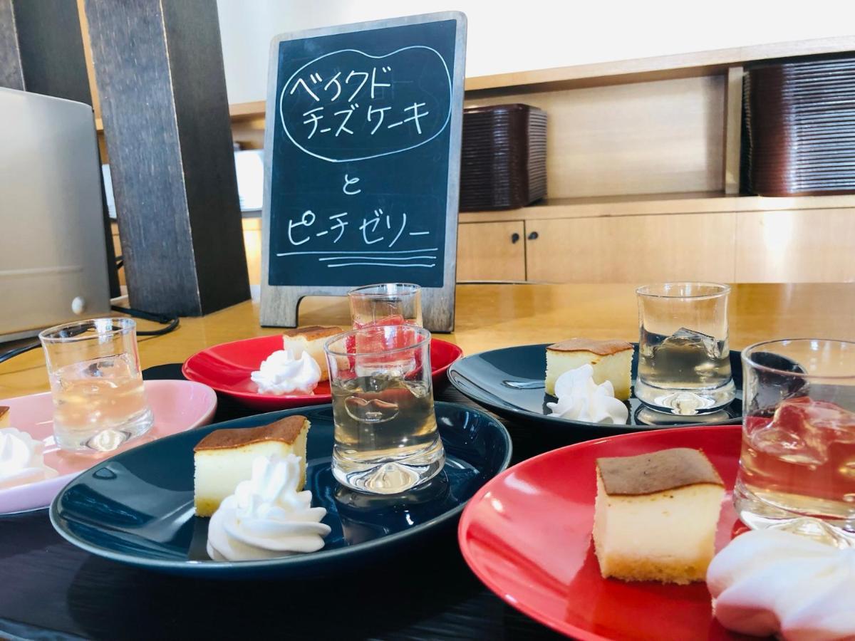 Smile Hotel Tomakomai Exterior photo