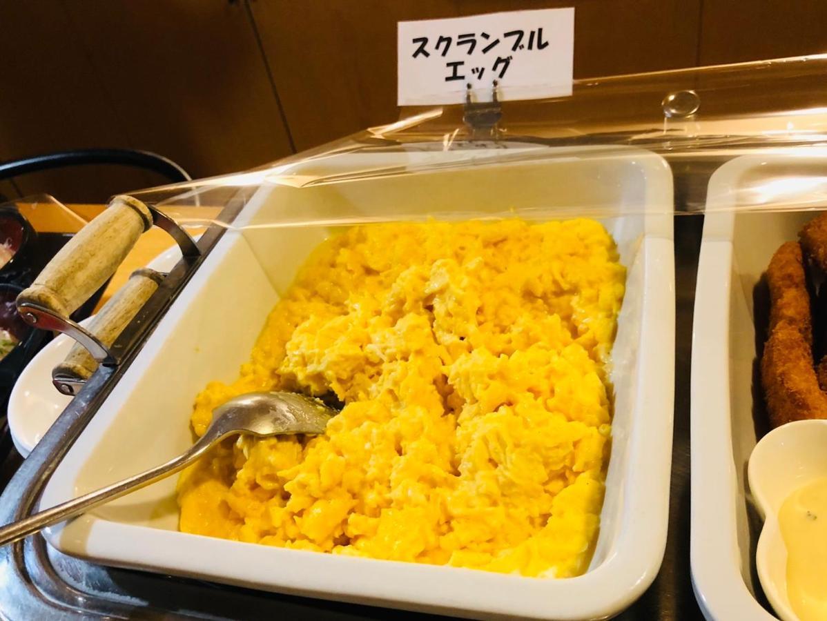 Smile Hotel Tomakomai Exterior photo